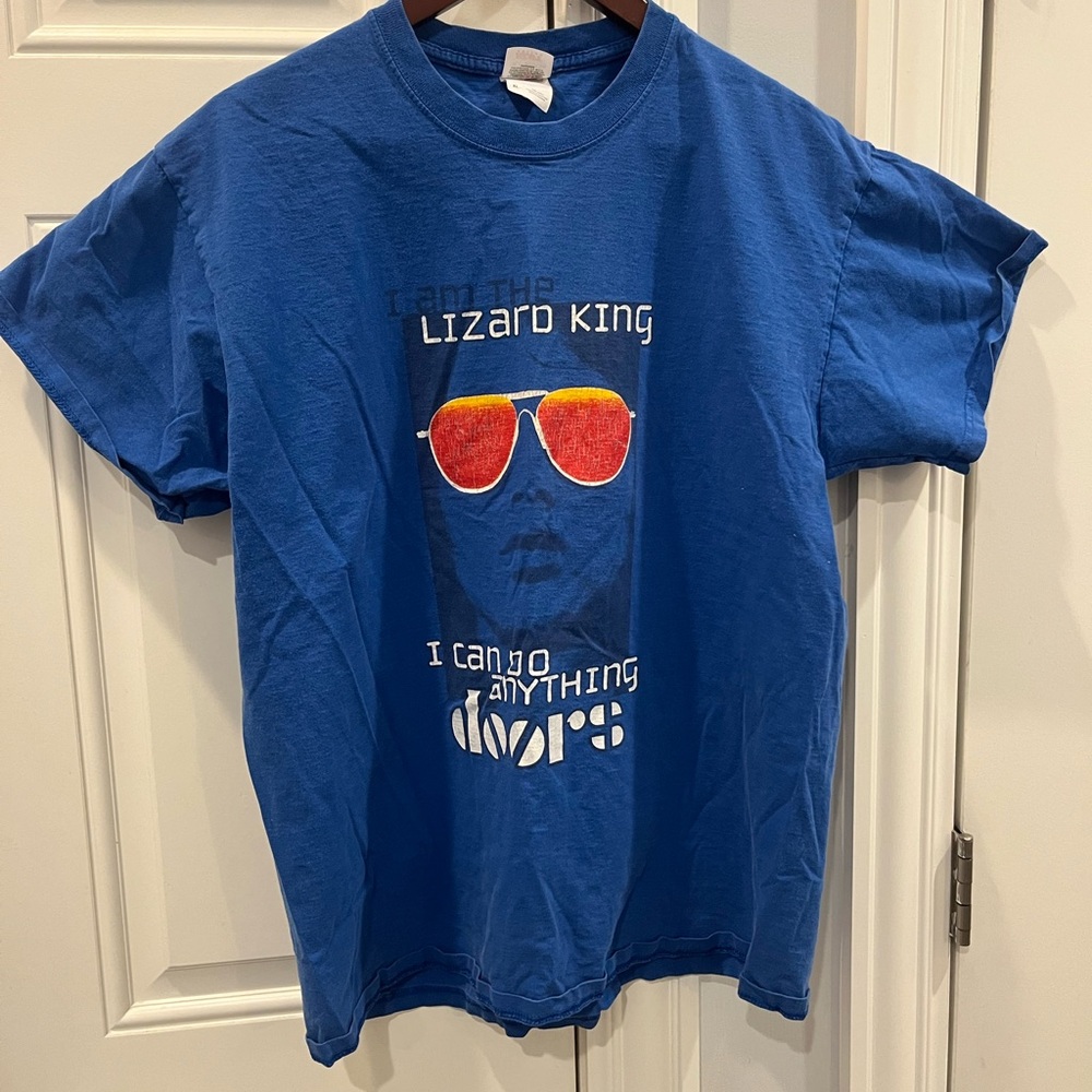 The Doors tee
